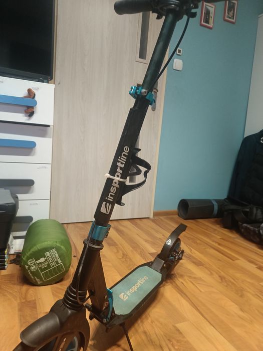 Hulajnoga insportline