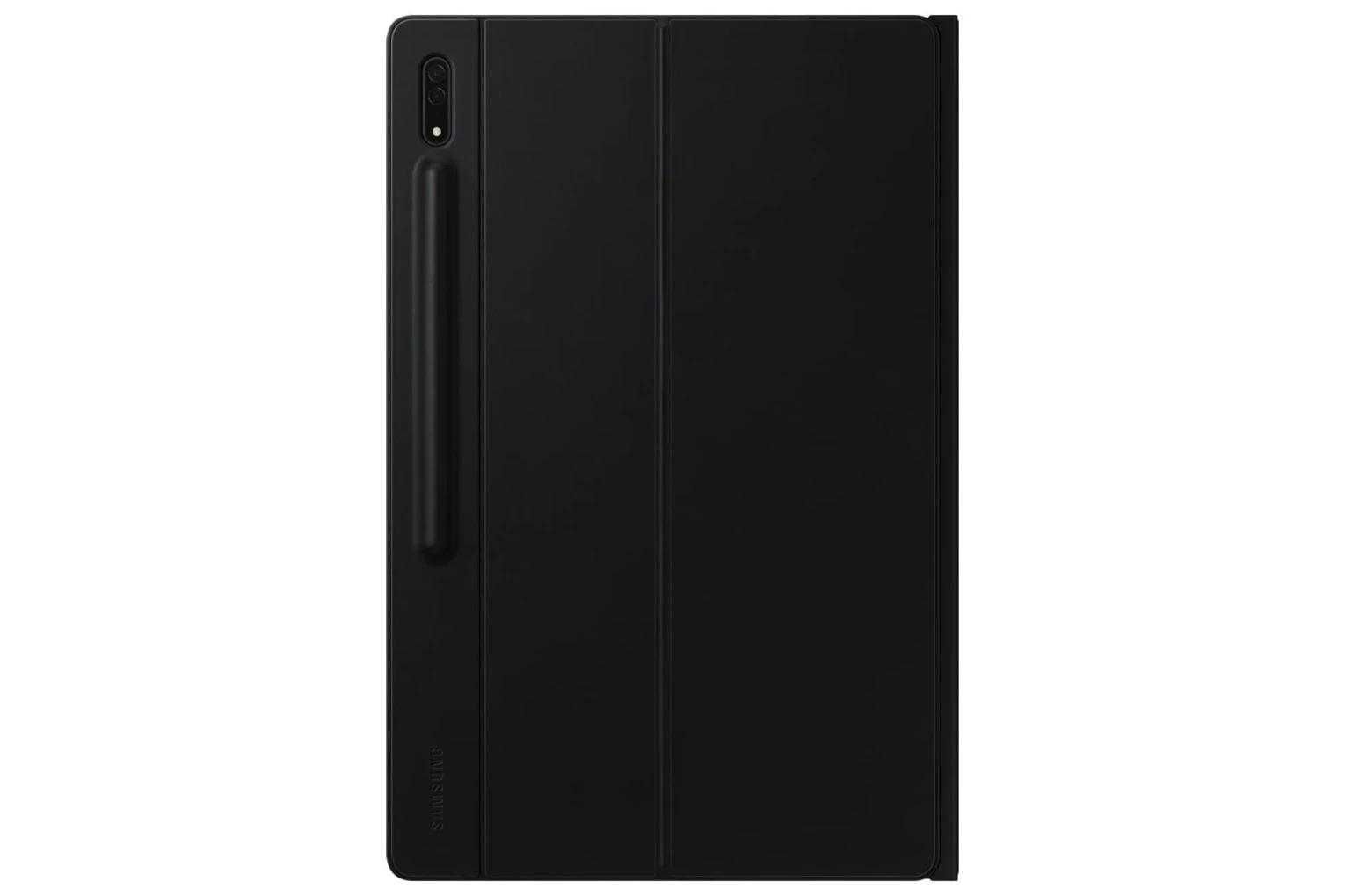 Чохол-клавіатура для Samsung Tab S8 Ultra новий