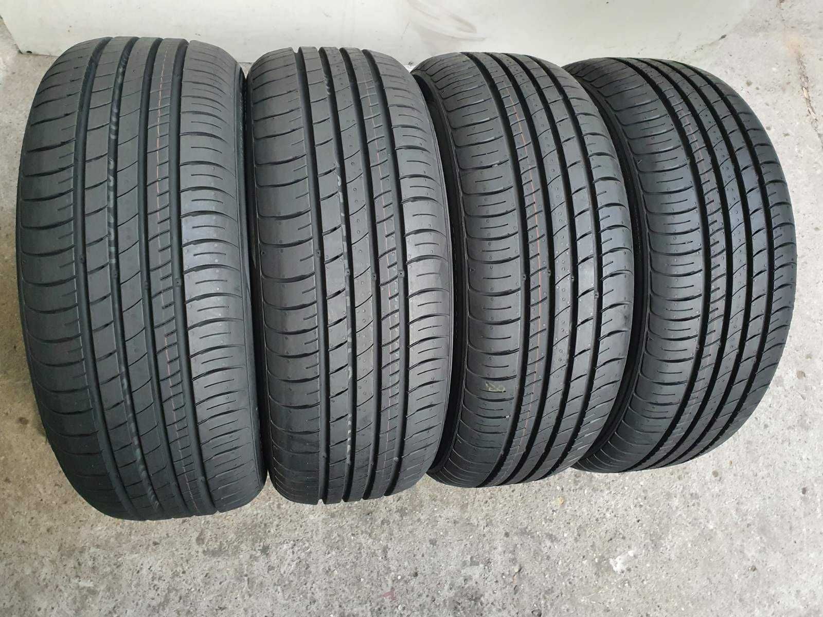 4x Kumho Ecowing 185/55R15 Nowe  2019r