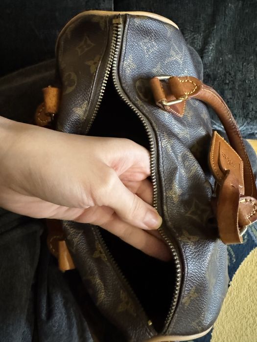 Сумка, Louis Vuitton