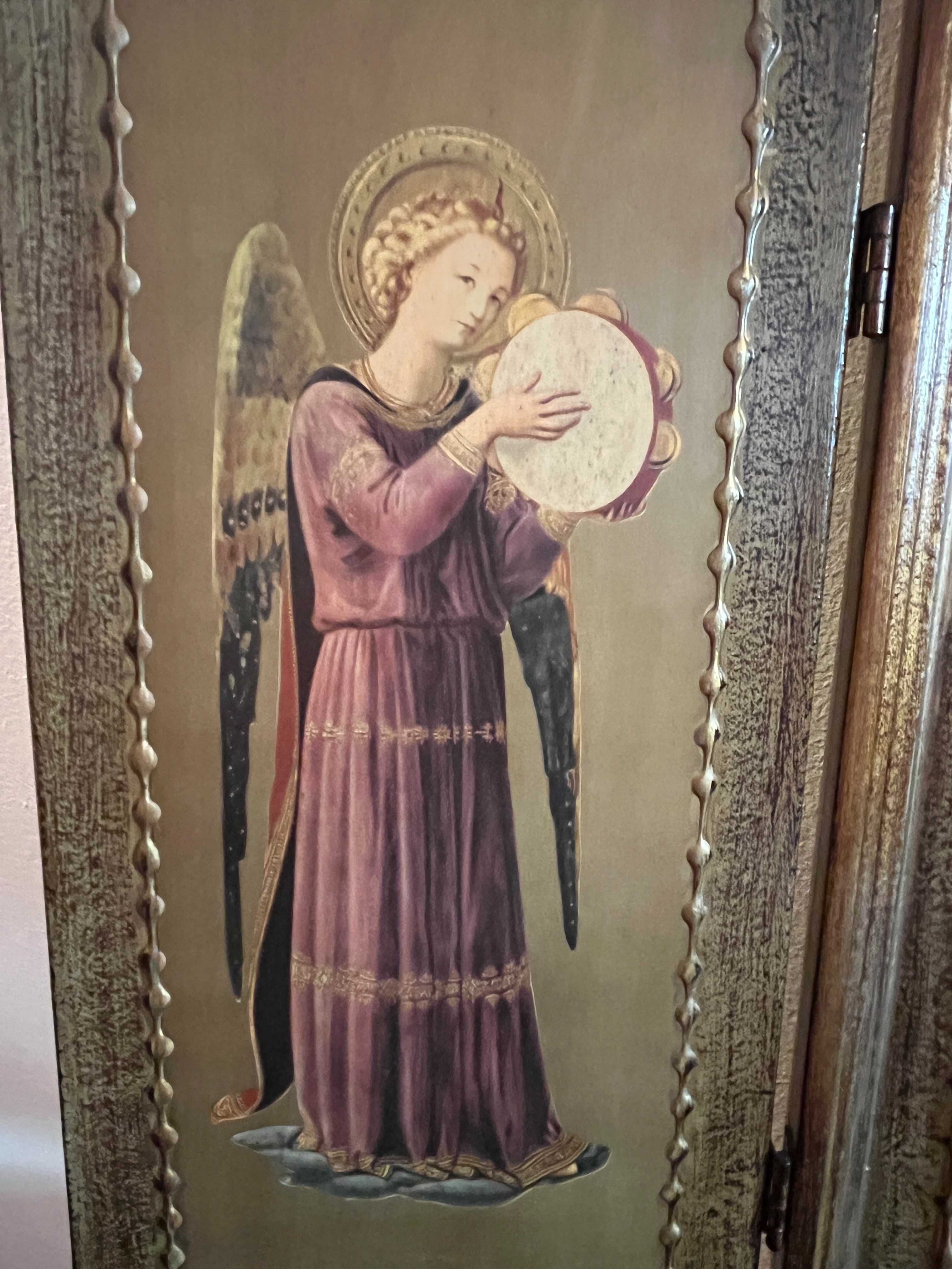 Oratório de parede