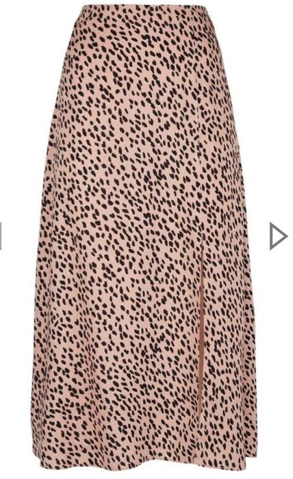 Юбка міді new look