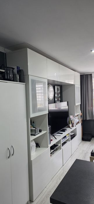 Sprzedam mieszkanie + ogródek działkowy