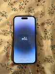 Iphone 14 Pro 128GB