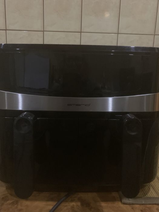 Аерогріль “Emerio”