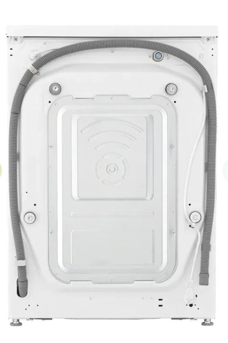 Прально-сушильна машина LG F2DV5S7S1E