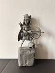 Figurka Archer Queen z Clash of Clans