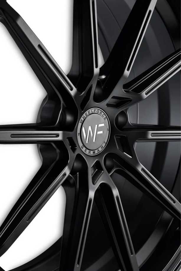Felgi Wheelforce SL.2-FF 19x8,5 ET45 5x112