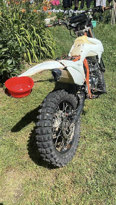 Xmotos 250 xb-88 2021