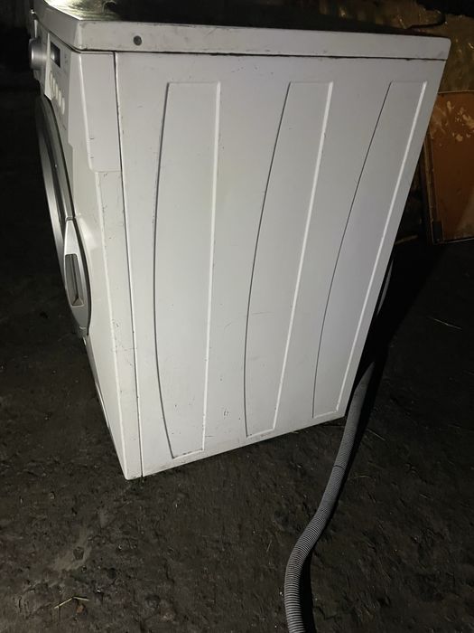 Пральна машина Siemens