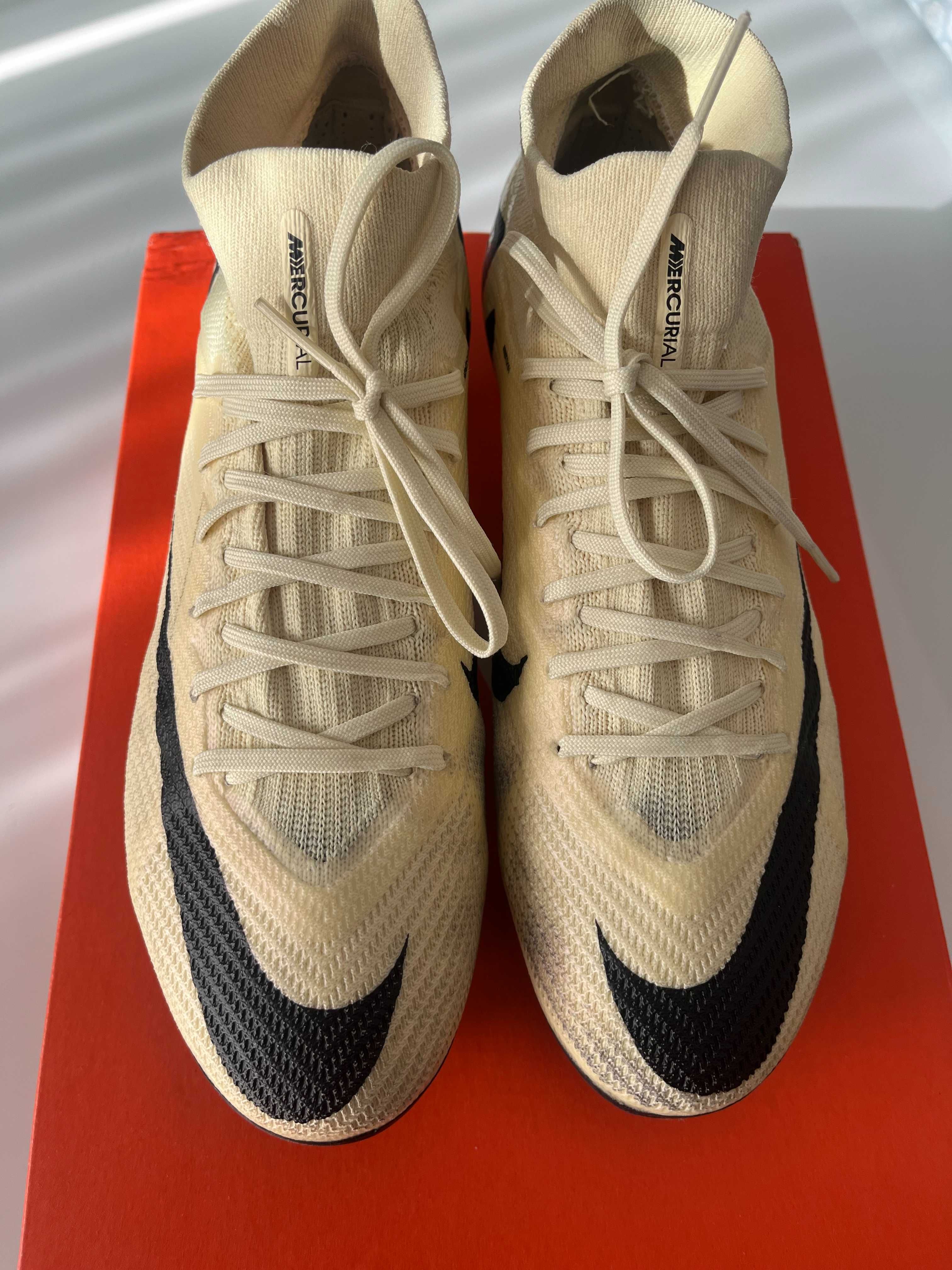 Nike SuperFly 9 PRO AG-PRO Lemonade-Black