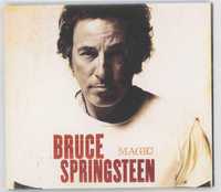 Bruce Springsteen - Magic CD