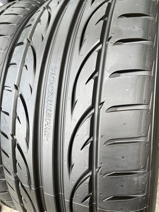 225/50R18 Hankook ventus V12 evo2