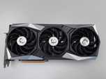 Karta Graficzna Radeon 6800XT MSI Gaming X Trio 16GB