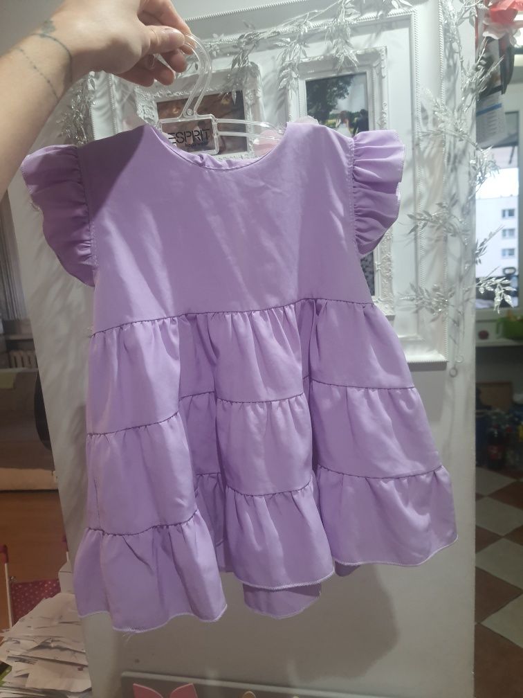 Sukienka mama corka
