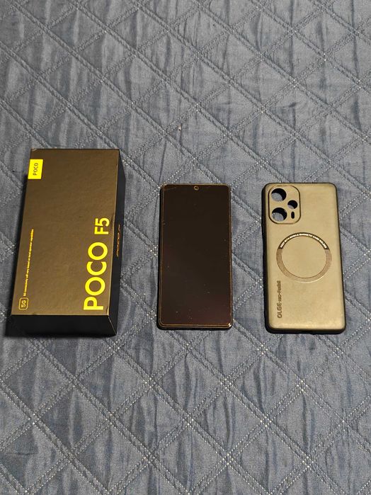 POCO F5 8/256 GB