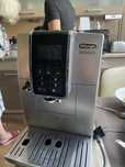 Ekspres do kawy DeLonghi Dinamica