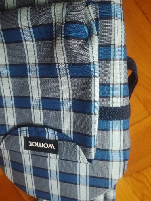 Nosidełko firmy Womar