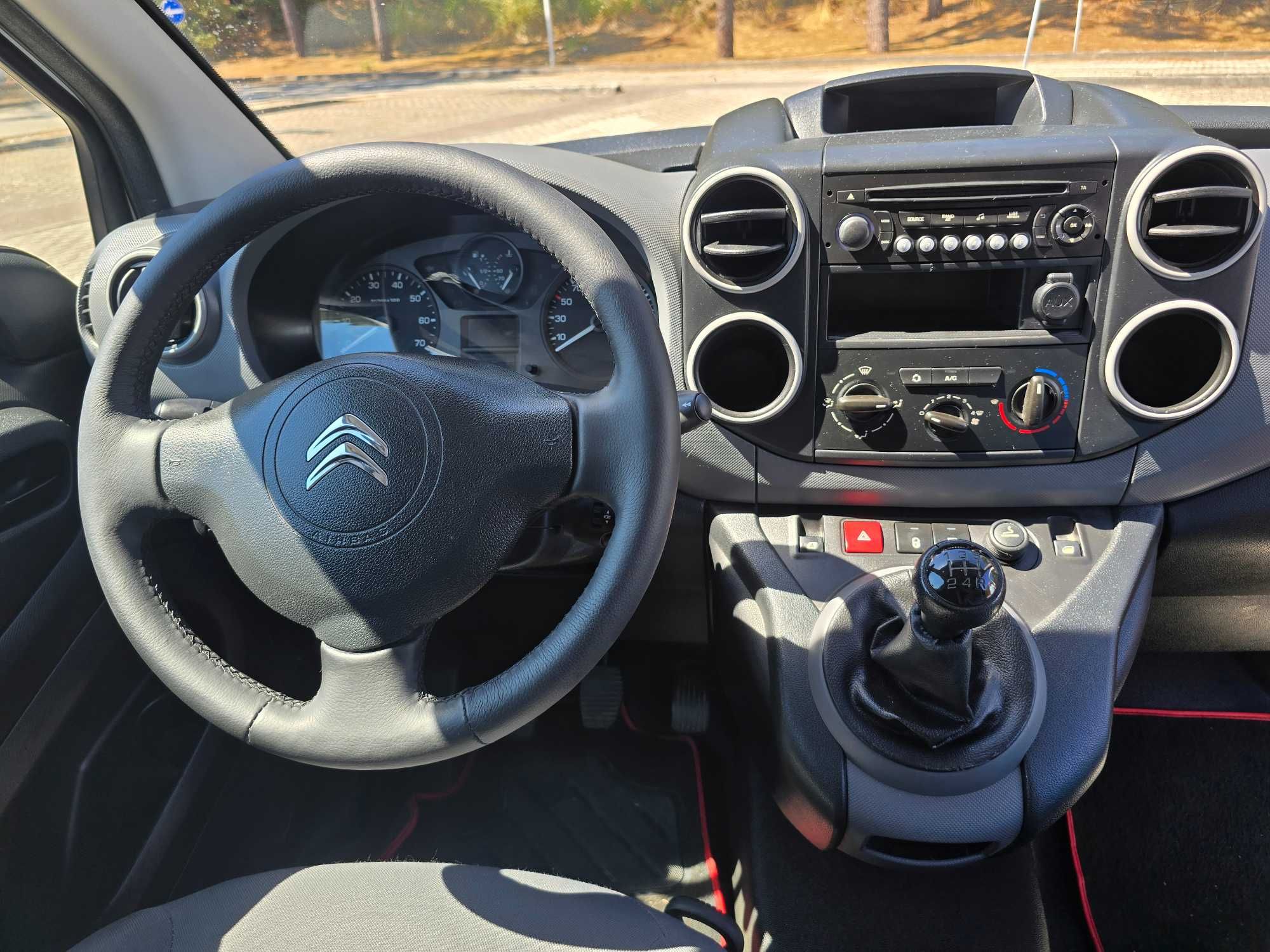 Citroën Berlingo 1.6 HDI (90cv) || Como Nova || Excelente Oportunidade