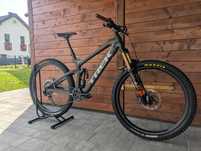 Trek slash carbon 9.9 roz. L / Fox 38/ Fox X2 / Sram X01 Enduro DH MTB