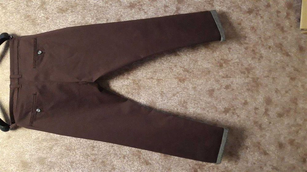 Оригинальные джинсы стрейч Denim & Co -60%