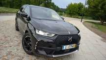 DS Automobiles DS 7 Crossback Full Opcja -Performance-Pòł Skory-Nawigacja-Vitual Cocpit