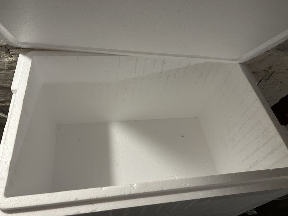 Termobox styrobox 51L