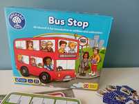 Гра навчально-розвивальна Bus Stop від Orchard Toys