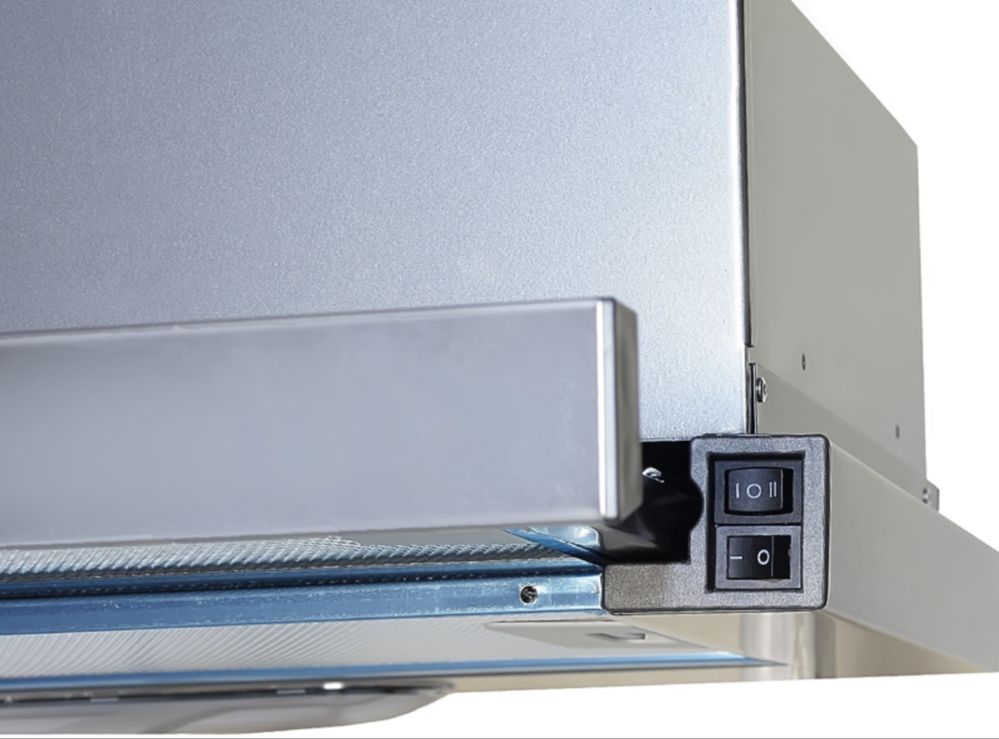Новая вытяжка Perfelli TL 620 I