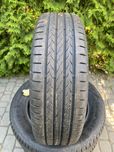Літня резина 215/60 R-18 Continental EcoContact 6Q