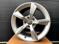 r16 5x112 alufelgi NOWE! ORG! AUDI A4 b6 b7 b8 b9 A6 c6 c7 Q2 Q3 itp