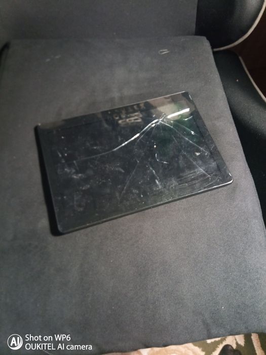 Планшет HYKKER myTab 10