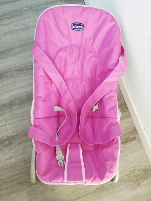 Espreguiçadeira Marca Chicco