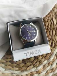 Zegarek Timex granatowy