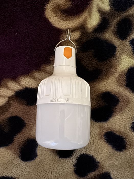 Акумулярні лампи/лампи на акумуляторі/лампи з акумулятором