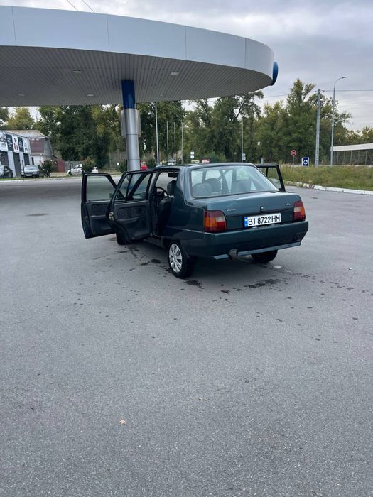 Заз славута 1.2 2004