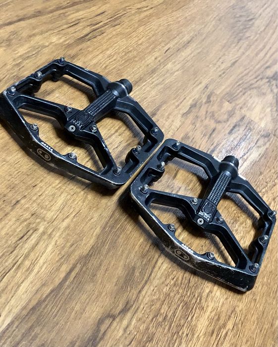 Pedały Crankbrothers Stamp 7. Mozliwa wysylka.