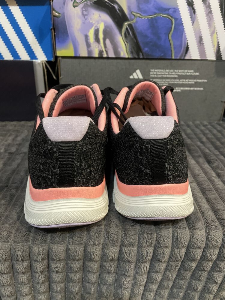 Жіночі кросівки Skechers Flex Appeal 4.0 41,5(27см) оригінал