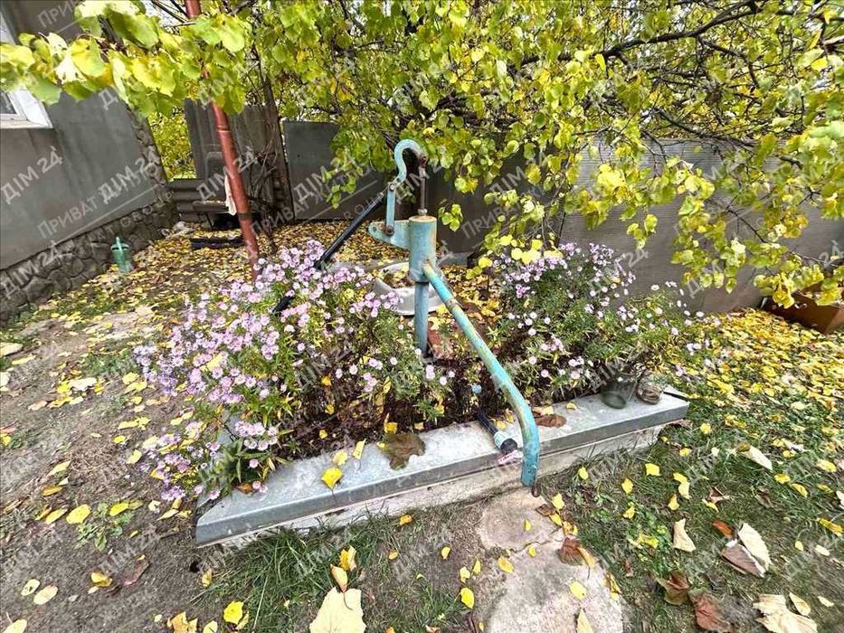 Будинок у селі Заворскло, 25 км від Полтави