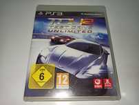 ps3 TEST DRIVE UNLIMITED 2 zadbana! wyścigi, unikat!