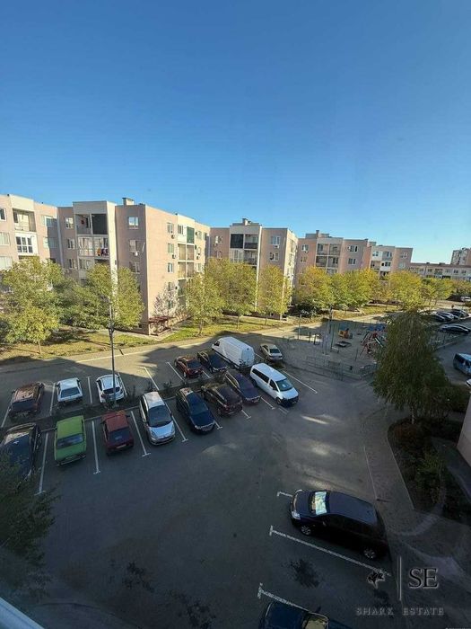 Продам однокомнатную квартиру в ЖК 7 Небо