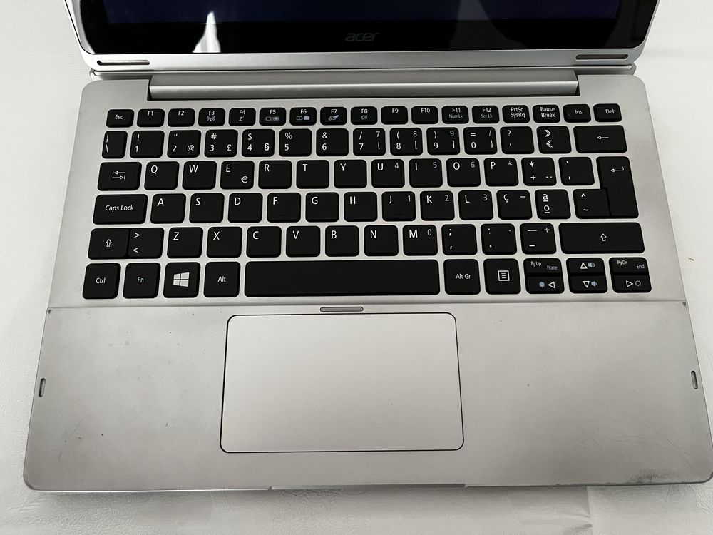 Acer Aspire Switch 11  Hibrido