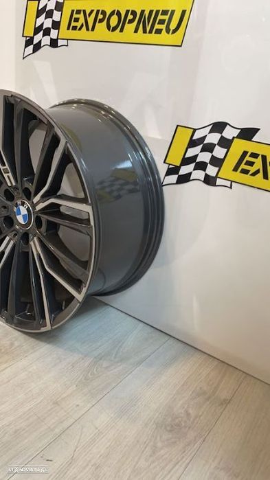 Jantes 19 bmw 5x112