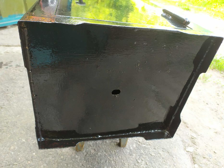 сейф канцелярскии ссср