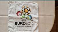 Ręcznik mały Euro 2012, nowy