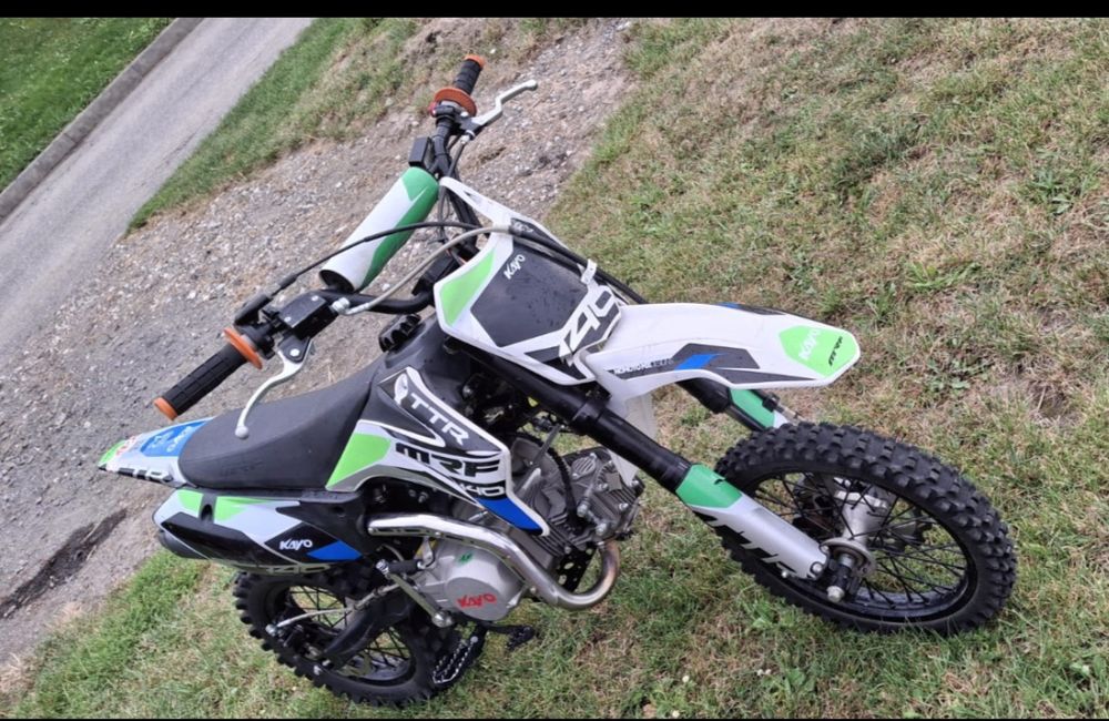 Mrf 140 ttr 2023