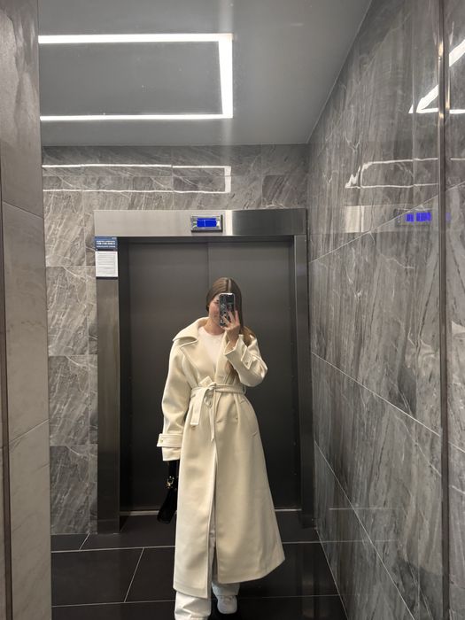 Пальто від M.Bocharova xs-s