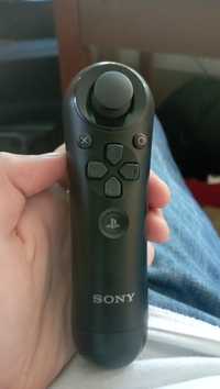 Sony navigation controller. Сел акум в ноль