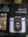 Urządzenie Wielofunkcyjne Elite Cook