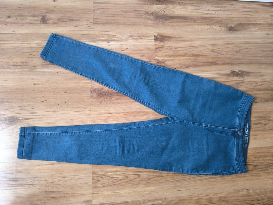 Spodnie Beloved 38/40 idealne wyższy stan